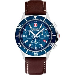 Swiss Military Hanowa Flagship X Chrono SMWGC2100706