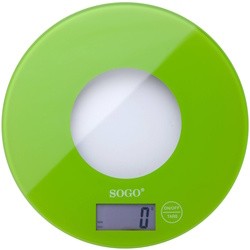 Sogo BAC-SS-3965