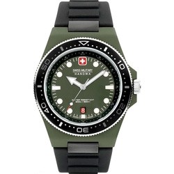 Swiss Military Hanowa Ocean Pioneer SMWGN0001181