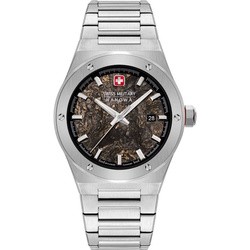 Swiss Military Hanowa Sidewinder Forged Carbon SMWGH0003601
