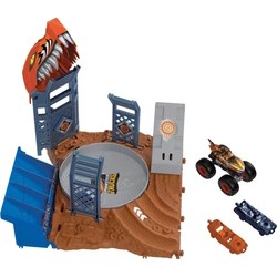 Hot Wheels Spin-Out Challenge HNB92