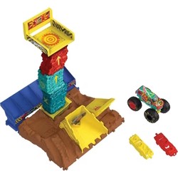Hot Wheels Car Jump Challenge HNB94