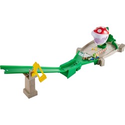 Hot Wheels Piranha Plant Slide GFY47
