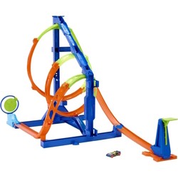 Hot Wheels Corkscrew Twist Kit HMX41