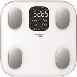 Webber IF2121AS