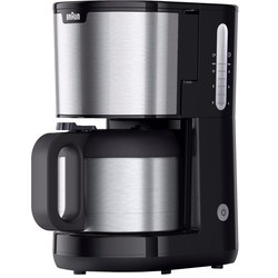 Braun PurShine KF 1505 BK