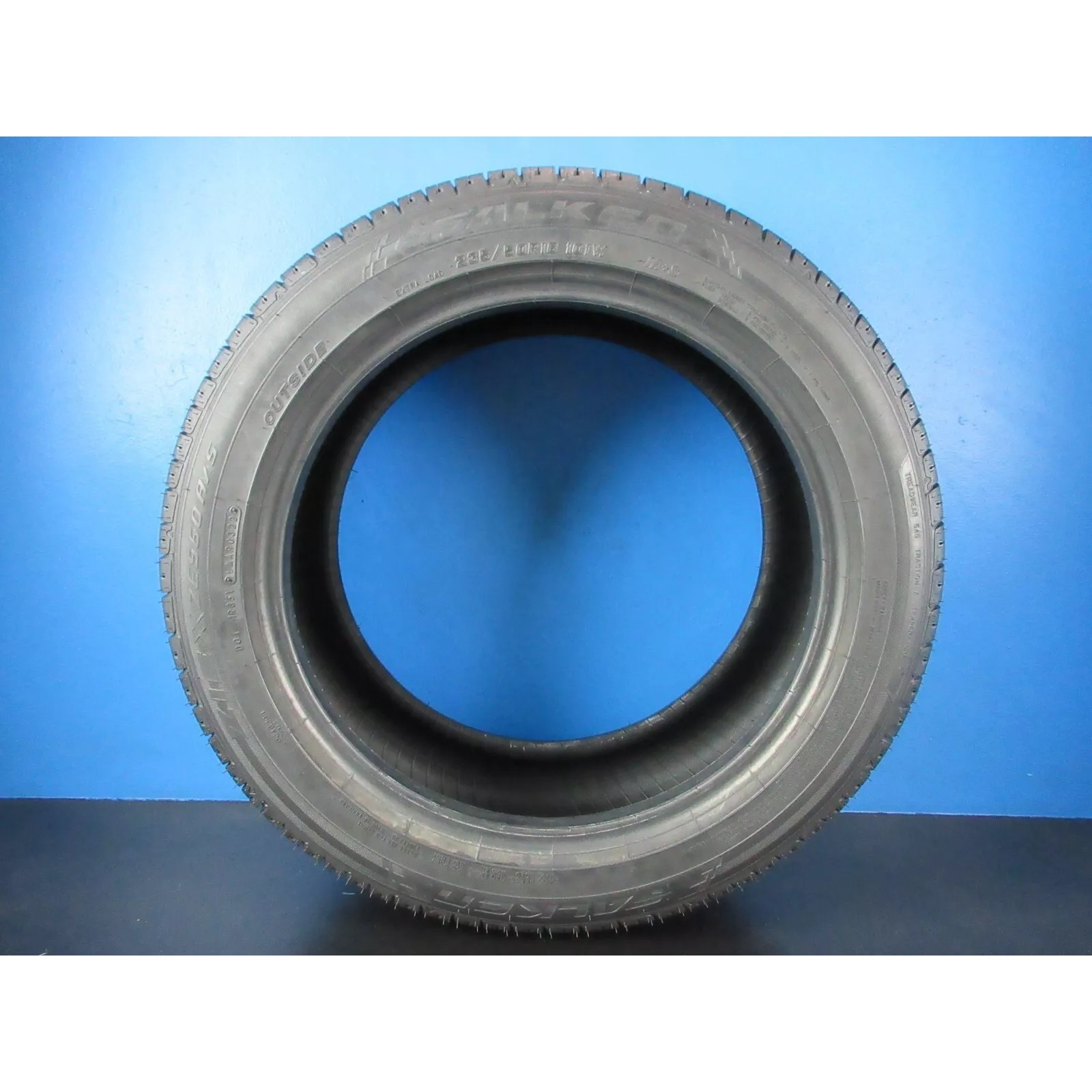 Falken Ziex ZE960 A/S 215/65 R17 99V