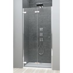 Radaway Arta DWB 90 386151-03-01L