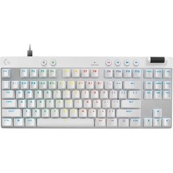 Logitech G Pro X TKL RAPID