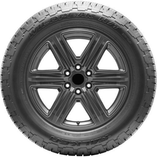 Falken WildPeak H/T HT02 245/65 R17 107T