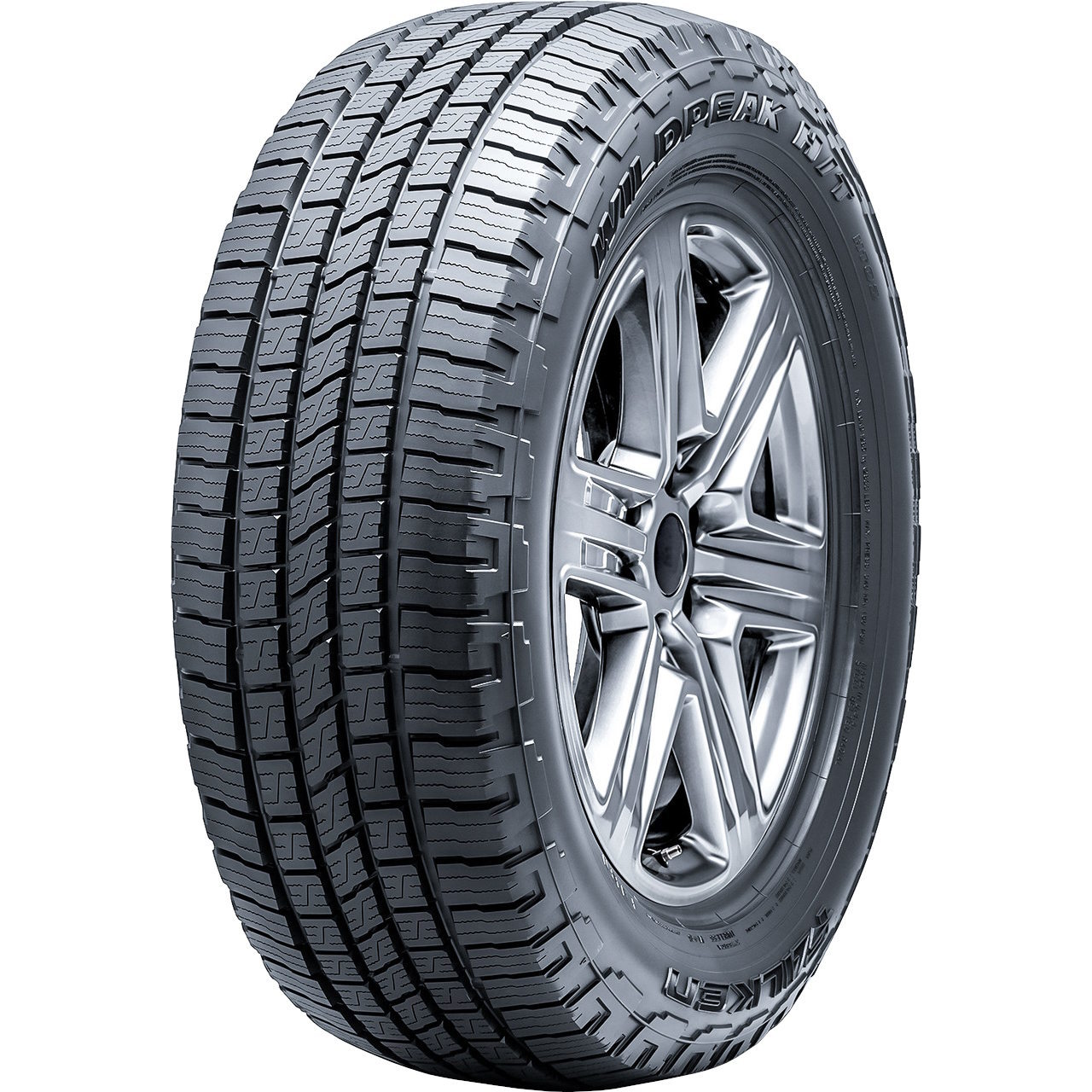 Falken WildPeak H/T HT02 265/75 R16 116T