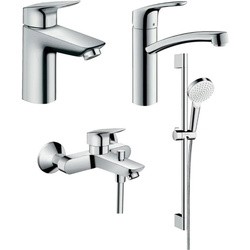 Hansgrohe Logis 1312019