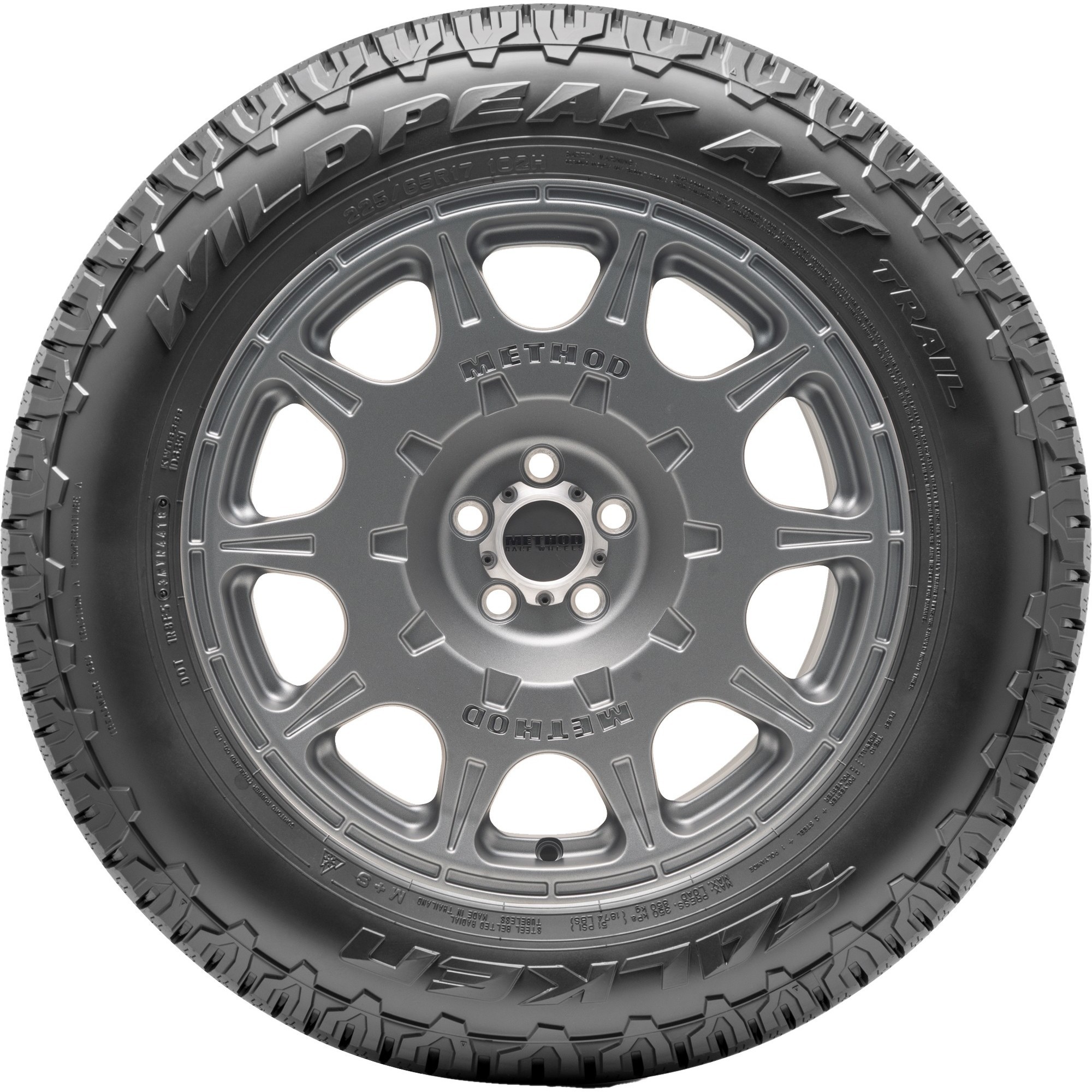 Falken WildPeak A/T Trail 215/65 R16 102H