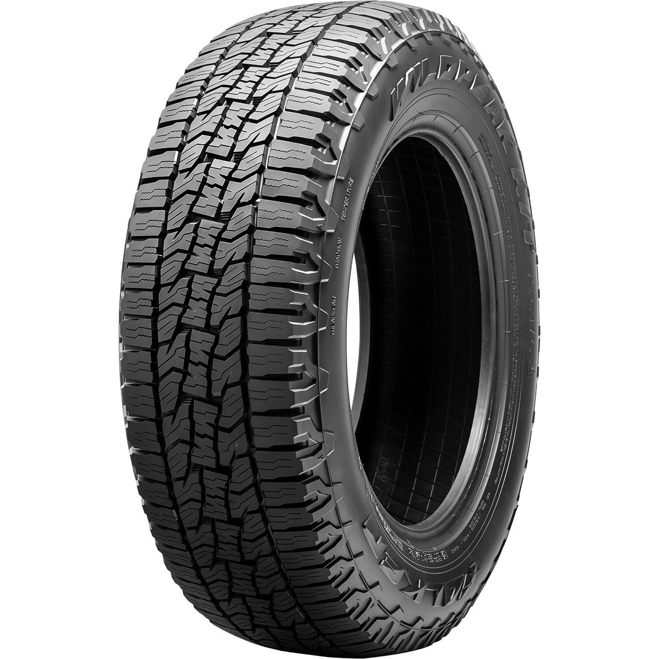 Falken WildPeak A/T Trail 215/75 R15 100T