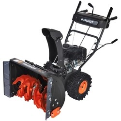 Patriot PS 707