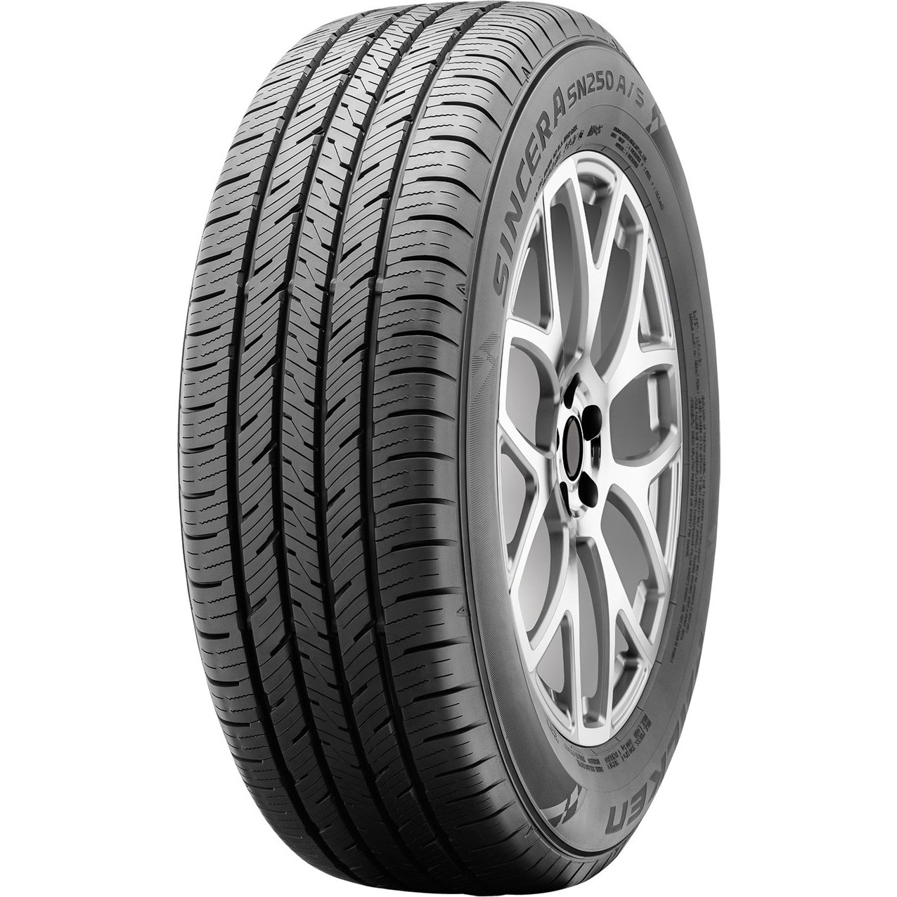 Falken Sincera SN250 A/S 215/70 R15 98T