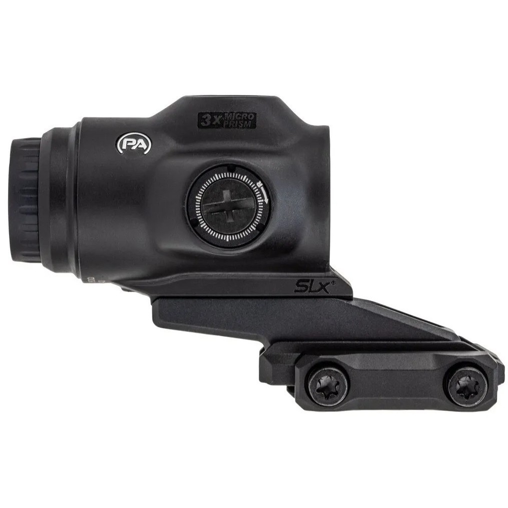 Primary Arms SLx 3X MicroPrism ACSS Raptor 7.62x39 / .300 BLK Yard