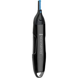 Remington Nose &amp; Ear Hair Trimmer With Wash Out System