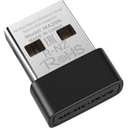 Mercusys MA20N