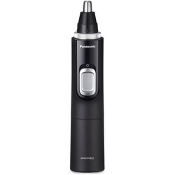 Panasonic Premium Ear &amp; Nose Hair Trimmer with Vacuum System
