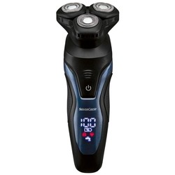 Silver Crest SRR 3.7 A1