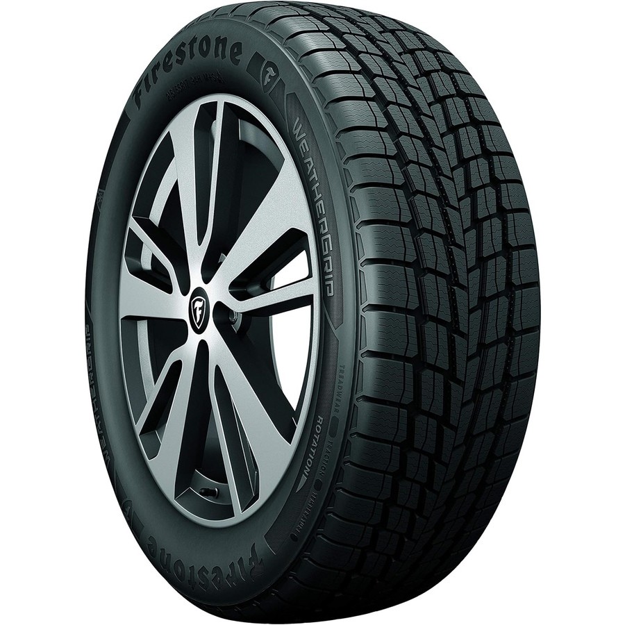 Firestone WeatherGrip 235/45 R18 94V
