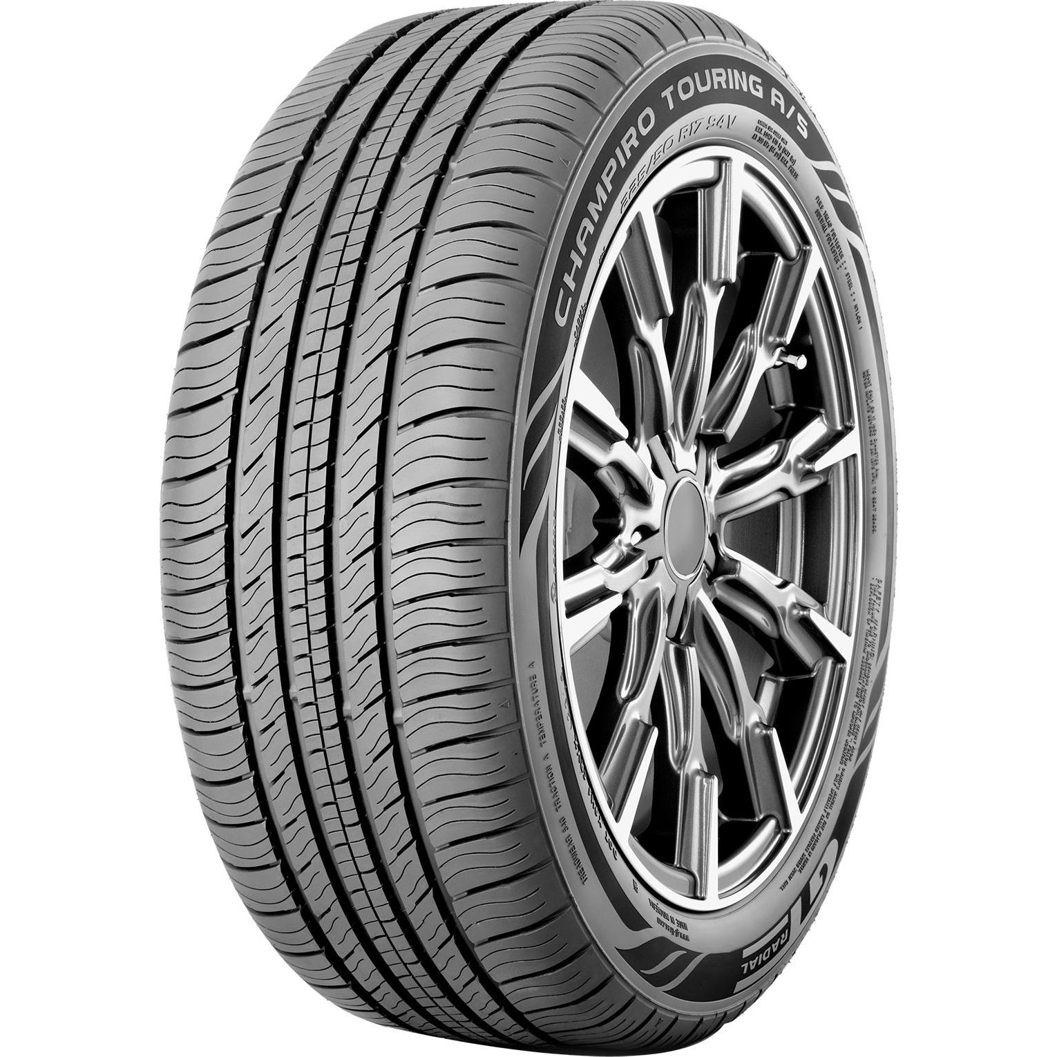 GT Radial Champiro Touring A/S 235/45 R18 94V