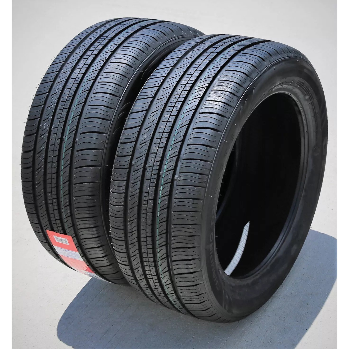 GT Radial Champiro Touring A/S 235/45 R18 94V