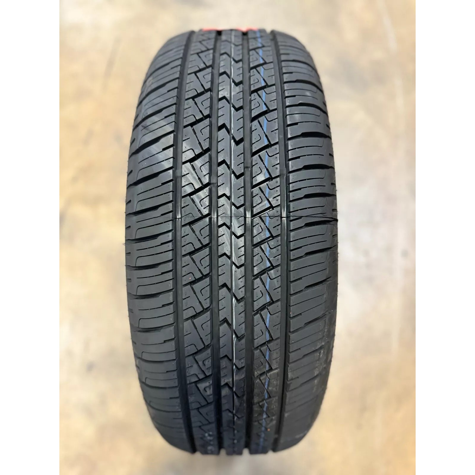 GT Radial Savero HT2 255/55 R20 107H