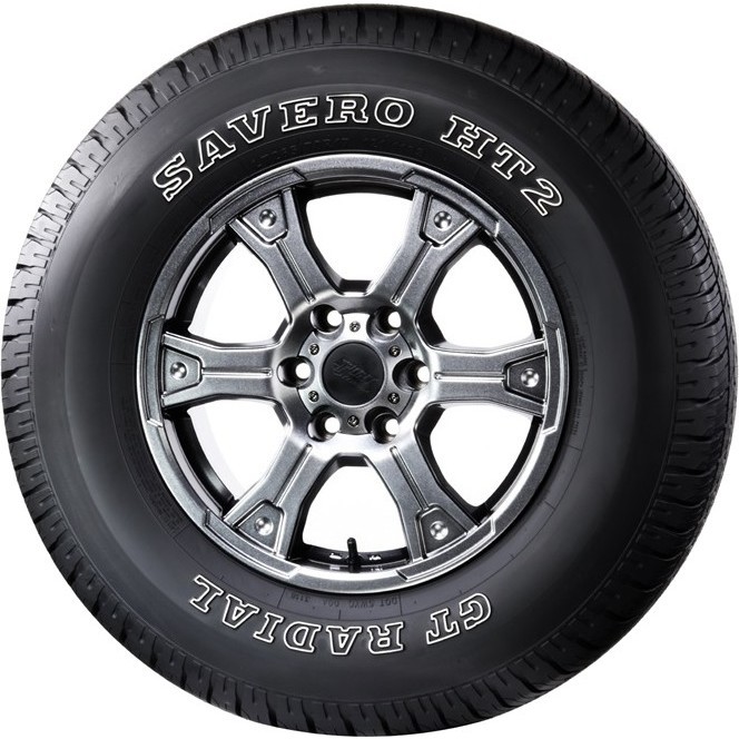 GT Radial Savero HT2 245/65 R17 105T