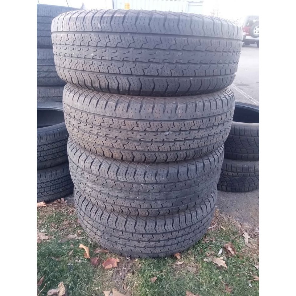 GT Radial Adventuro HT 255/50 R20 105H