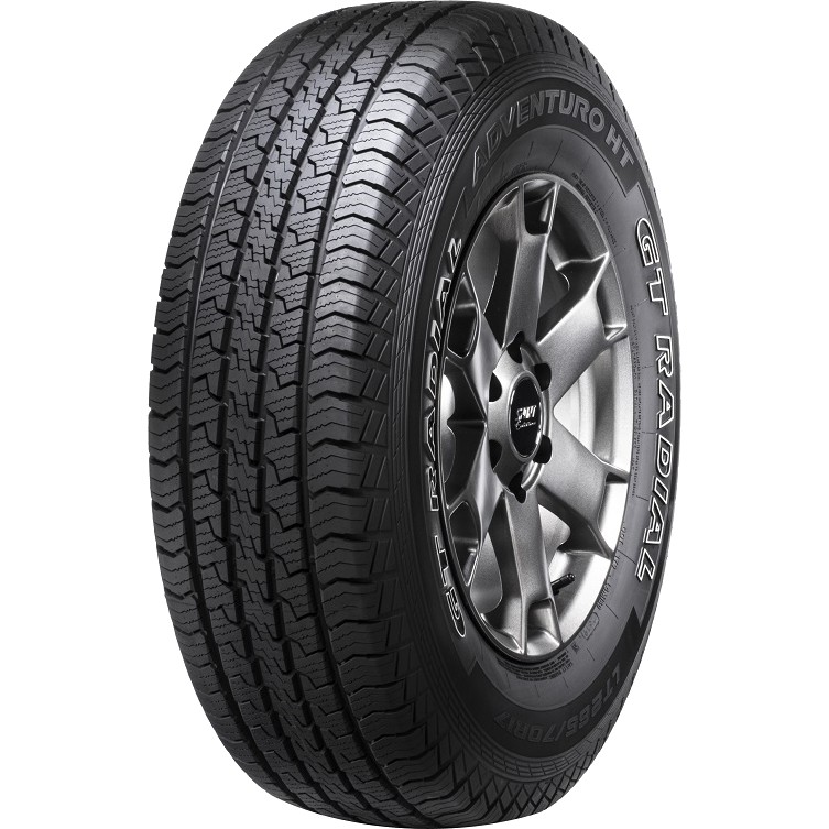 GT Radial Adventuro HT 255/70 R17 112T