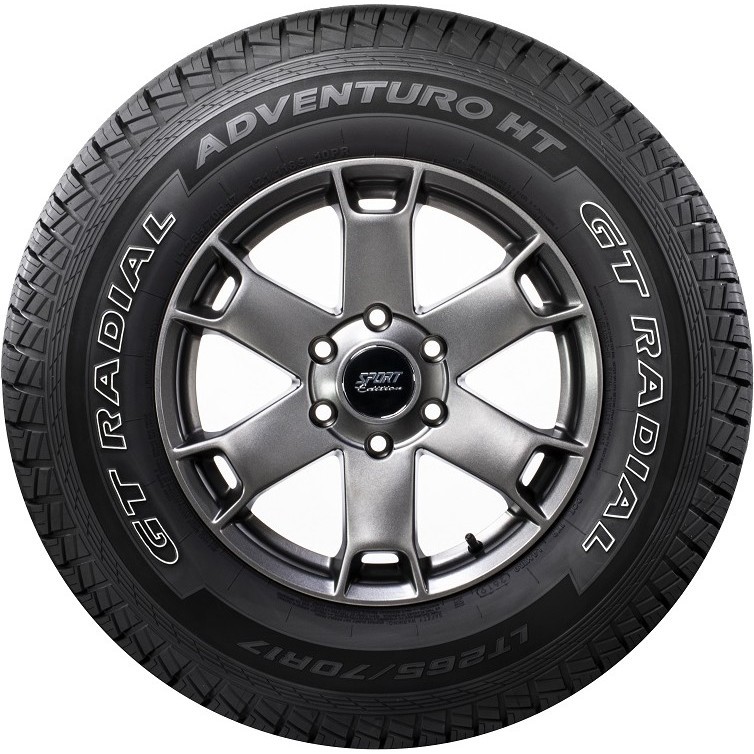 GT Radial Adventuro HT 235/70 R16 104T