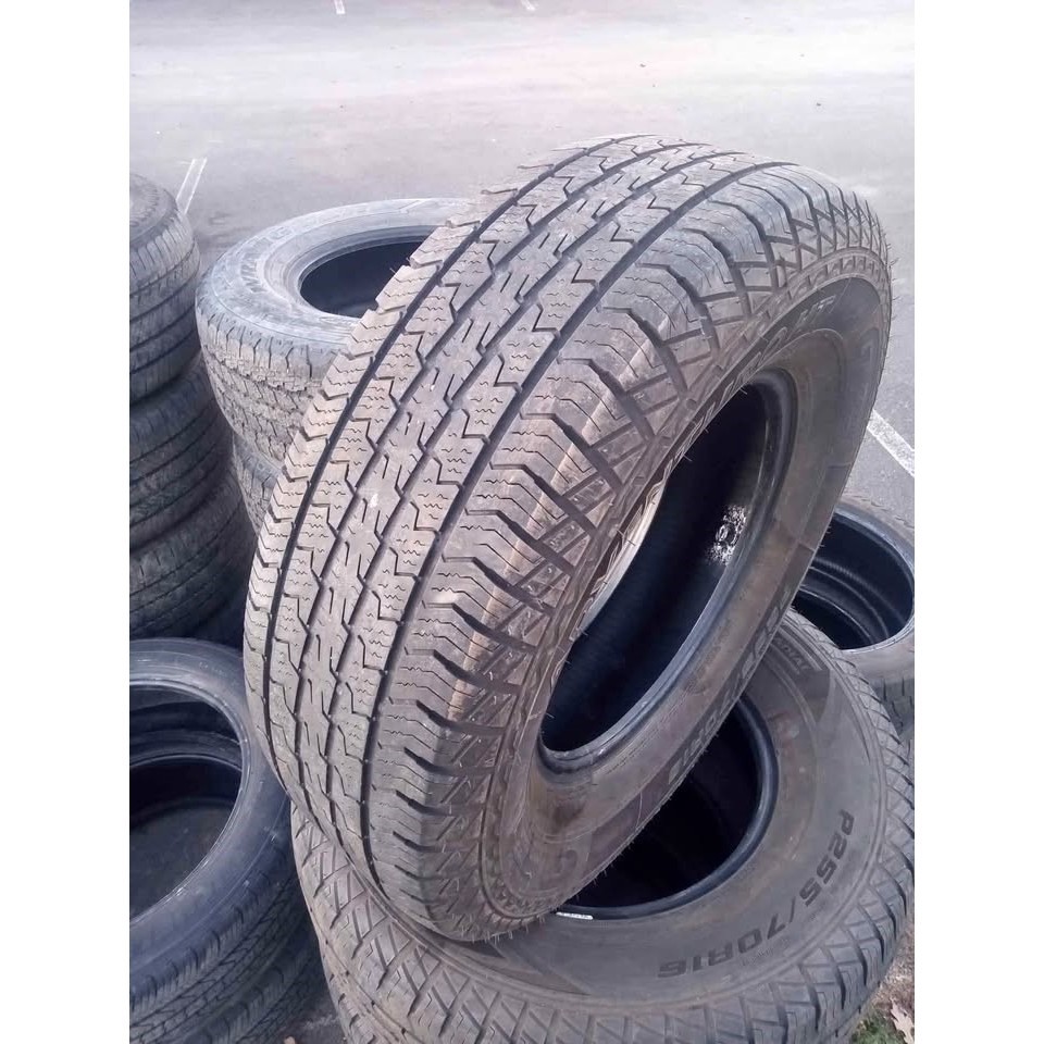 GT Radial Adventuro HT 245/70 R16 106T