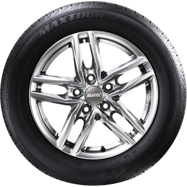 GT Radial Maxtour All Season 225/60 R16 98T