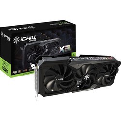 INNO3D GeForce RTX 4070 SUPER iCHILL X3