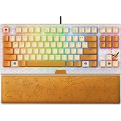 Razer BlackWidow V3 TKL — Pokémon Edition