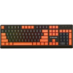 Yenkee DESTROYER Mechanical Gaming Keyboard