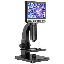 Bautech 2000X 12MP