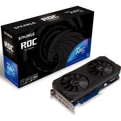 Sparkle Intel Arc A750 ROC OC 8GB