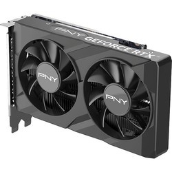PNY GeForce RTX 3050 VCG30506DFXPB1