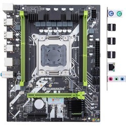 Huananzhi X79M Pro