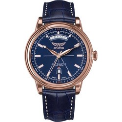 Aviator Douglas Day-Date V.3.20.2.225.4