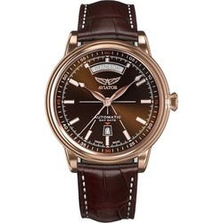 Aviator Douglas Day-Date V.3.20.2.226.4