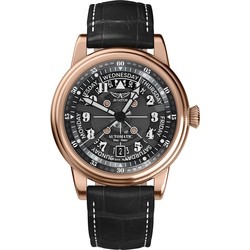 Aviator Douglas Day-Date V.3.36.2.285.4