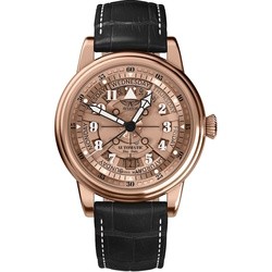 Aviator Douglas Day-Date V.3.36.2.288.4