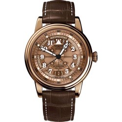 Aviator Douglas Day-Date V.3.36.8.290.4