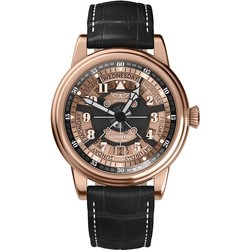 Aviator Douglas Day-Date V.3.36.2.289.4