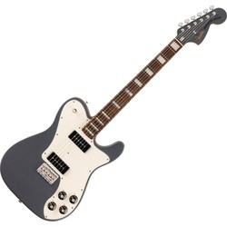 Fender Chris Shiflett Cleaver Telecaster Deluxe