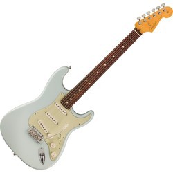 Fender Limited Edition American Professional II Stratocaster